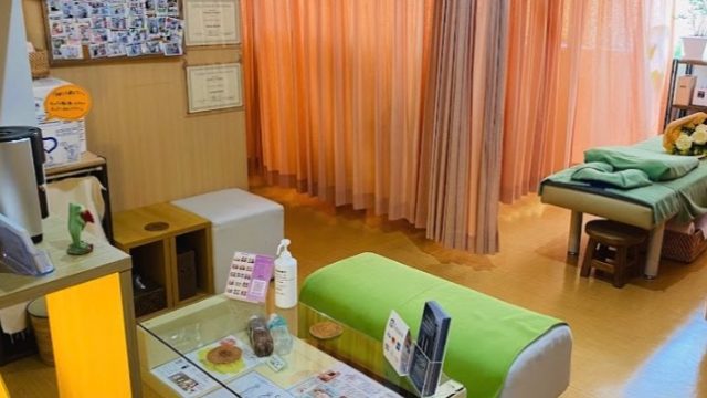 恵比寿 癒楽【えびす ゆうらく】