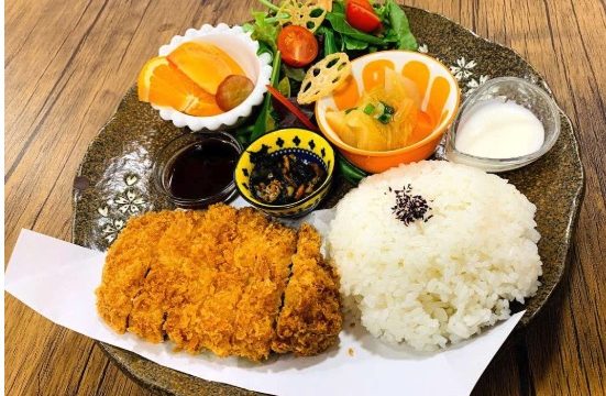 レストラン L.grow+ 泉南店