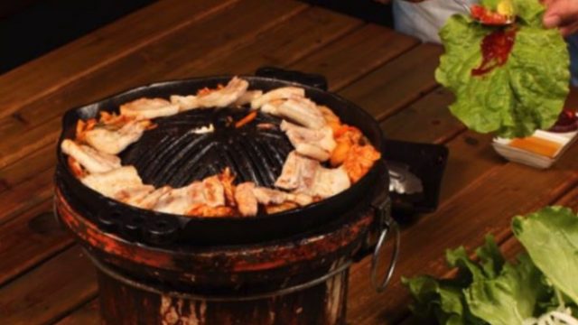 えびすジンギスカン海月