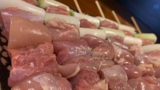 千鳥足