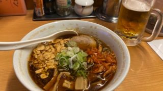 ひろさんラーメン
