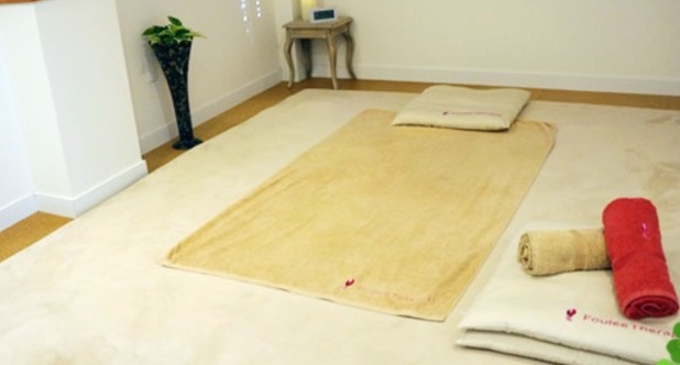 Foulee Therapie(フーレセラピー) ArbRe