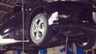 (有) 米沢オートサービス