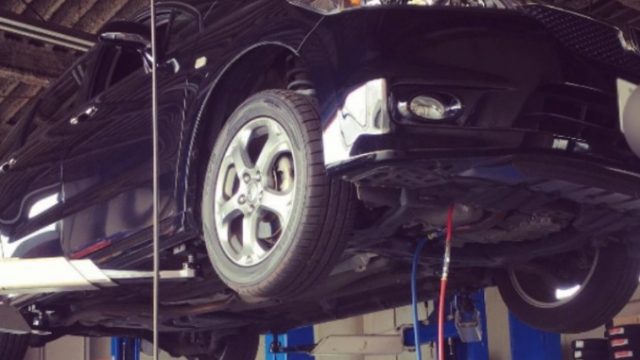 (有) 米沢オートサービス