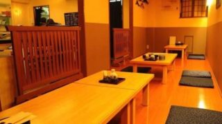 酒と肴と男と女 海ぼうず