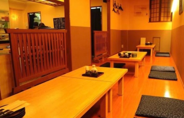 酒と肴と男と女 海ぼうず