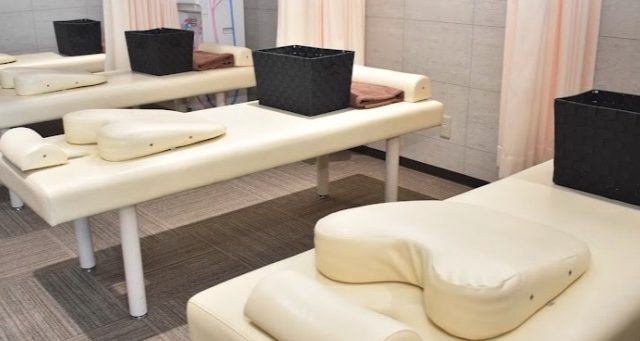 松尾かなで整骨院