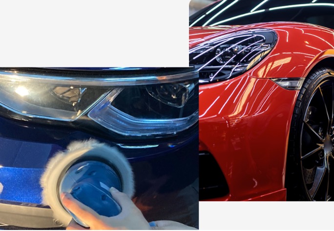 ボディショップホンダ