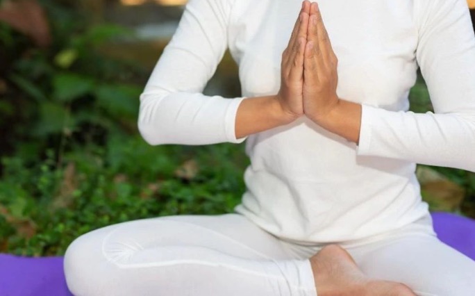 高橋ヨガ研究所 上新庄教室