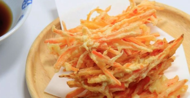 Tempura Asakusa SAKURA