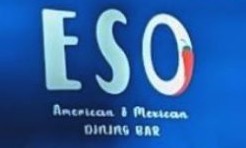 ESO DINING BAR