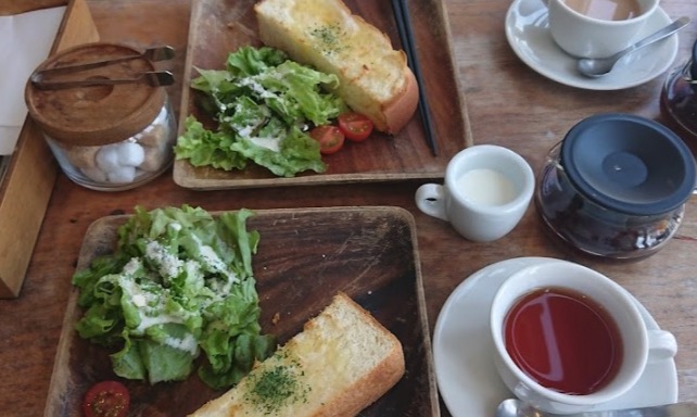 CAFE banyantree