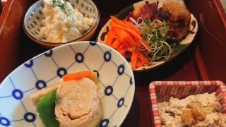 わっぱ飯 たつ吉 内牧店