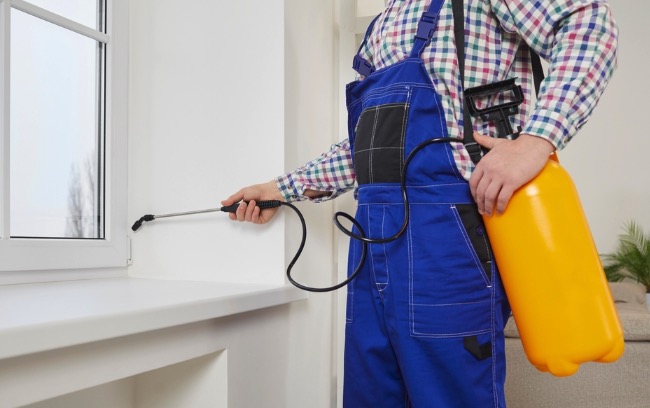 クリーンキング1978関西営業所