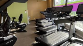 エニタイムフィットネス阪急吹田駅前店