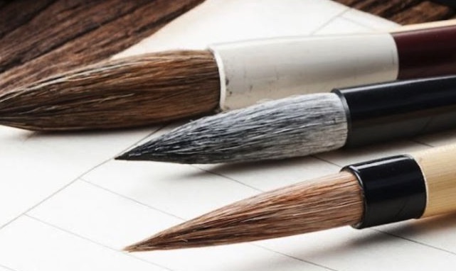 広島 習字倶楽部｜広島市 書道