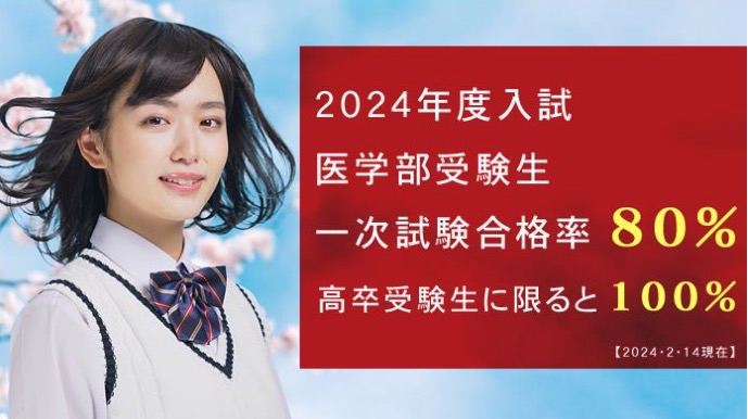 翔進予備校