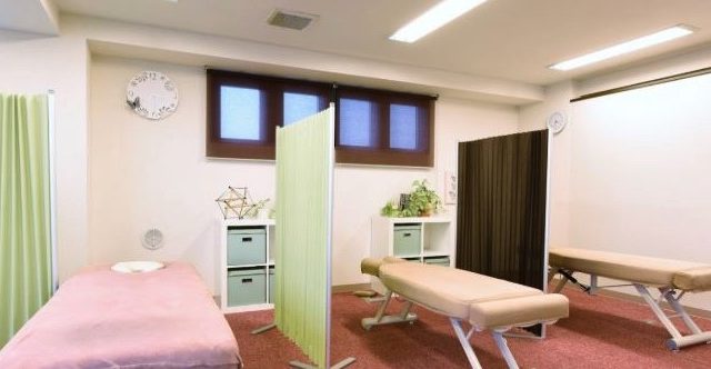 西船橋駅前整体院・MINATOカイロプラクティック