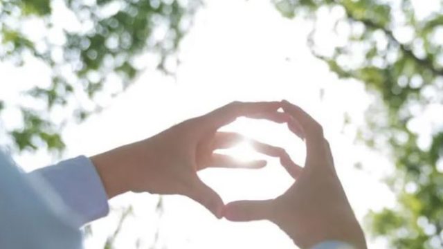 気功サロン