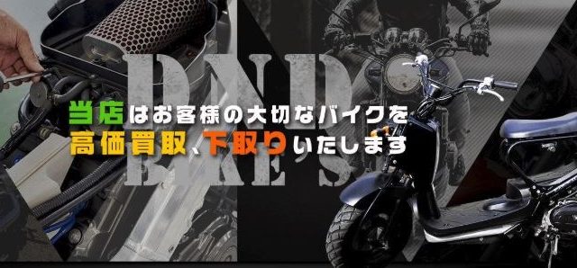 DND bike'S