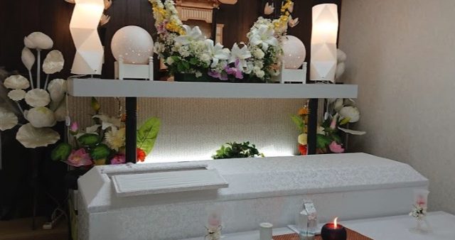 シンセリティホール