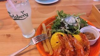 Hawaiian Cafe 魔法のパンケーキ伊豆Gate清水町店