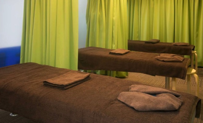 学芸大学 ユキカタ鍼灸整骨院(腰痛/肩こり)