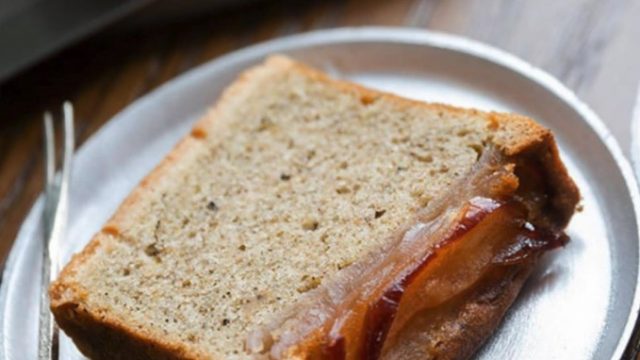 高級パウンドケーキ専門店YOU&G 仙台駅前店