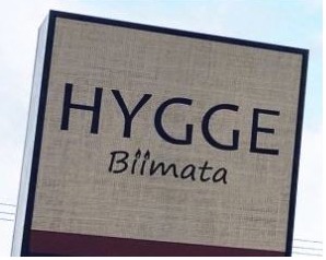 HYGGE biimata