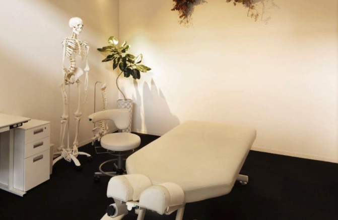 整体サロン isshin (イッシン)