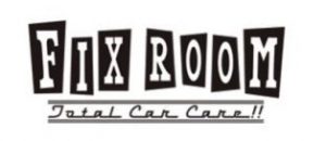 フィックスルーム