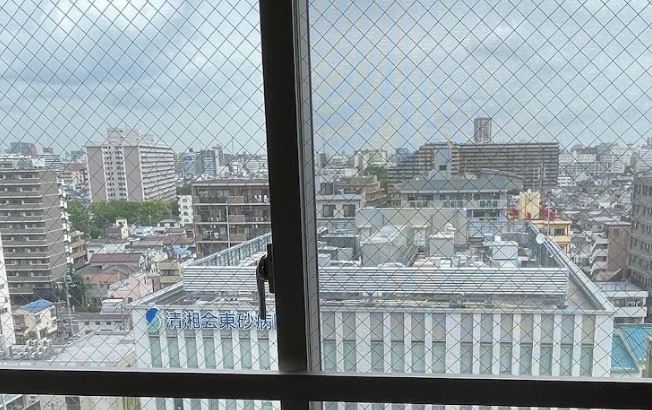 窓ガラスフィルム施工専門 オーエスワークス(ホーム)