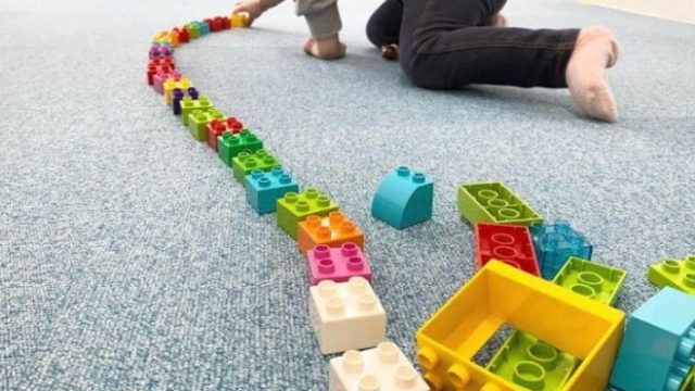 パンダキッズ元町 児童発達支援事業