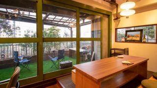 洋風小料理屋モリノナカ