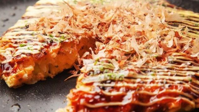 もんじゃ・お好み焼 わいず 春日部店