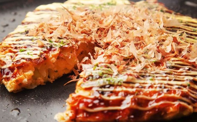 もんじゃ・お好み焼 わいず 春日部店