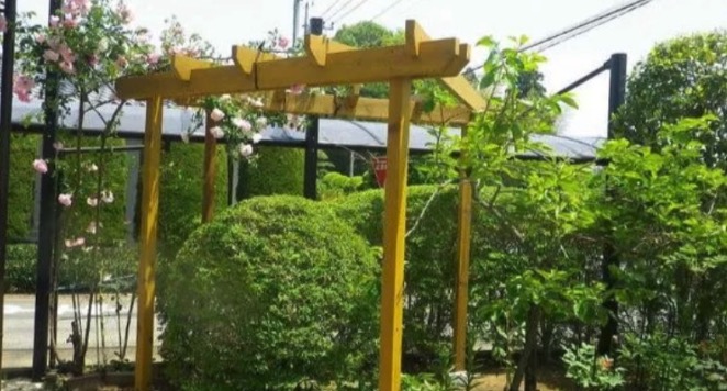 （株）安造園