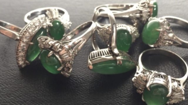 買取専門店TREASURE