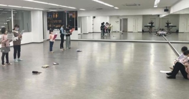 堺少女歌劇団