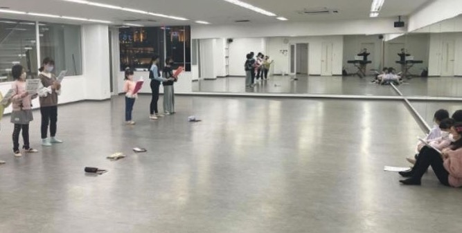 堺少女歌劇団