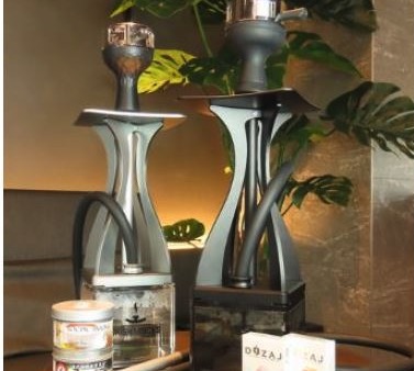 Shisha Cafe&Lounge KEMURI LAB 秋葉原シーシャ