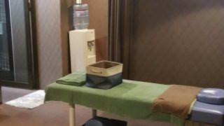 癒しの空間 ほぐしや